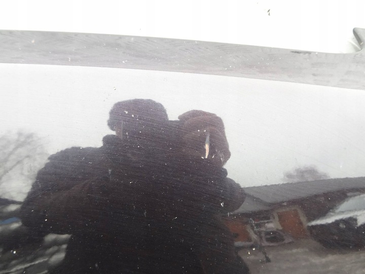 фото №5, Капот перед kpl. nissan qashqai j10 gab 06-09 r.