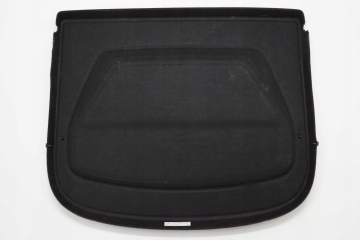 фото №8, Ford mondeo mk5 hb 15r полка багажника ds73-a46668-ab