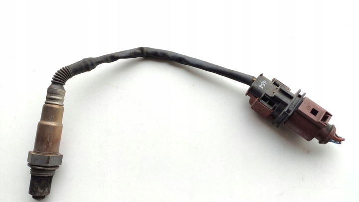 фото №1, Audi q5 лямбда-зонд 070906262b