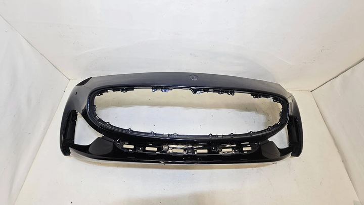 фото №15, Бампер перед переднє maserati granturismo ii m189 trofeo накладка оригінал