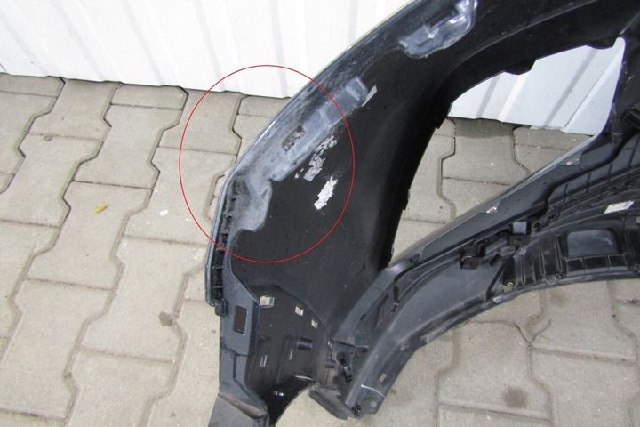 фото №11, Бампер перед переднее hyundai tucson iv 4 20-