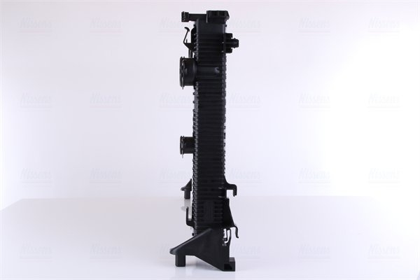 фото №14, Nissens радиаторов воды mercedes 67163