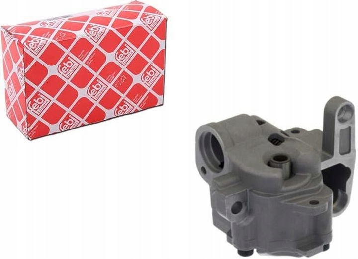 фото №15, Febi bilstein 34722 насос масла