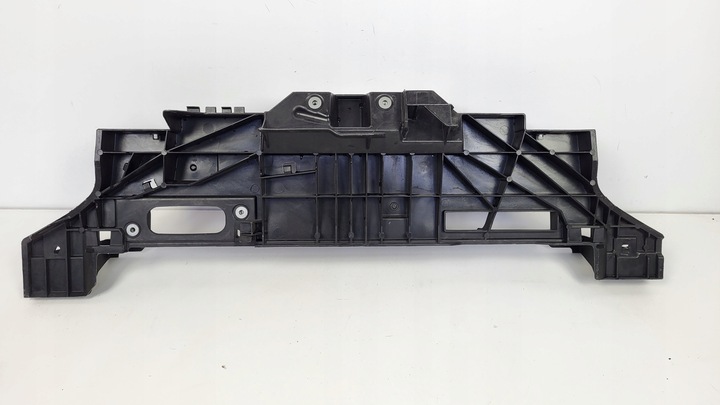 фото №1, -pas переднє підсилювач partner rifter proace combo