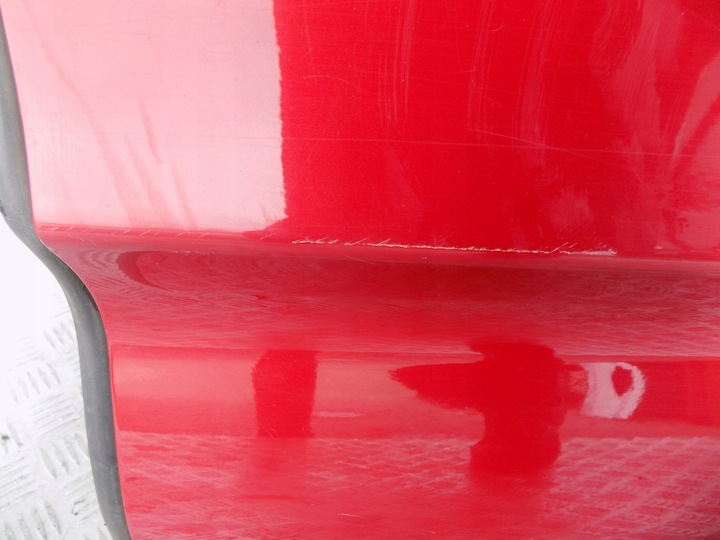 фото №4, Citroen c4 picasso ii двері зад задні ліві дах