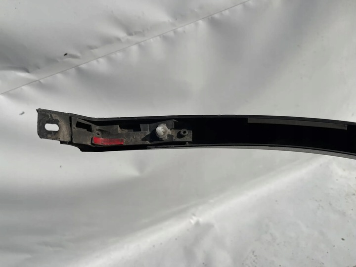 фото №10, Планка крыльев vw tiguan i r-line 5n0 правая зад задняя 5n0853818