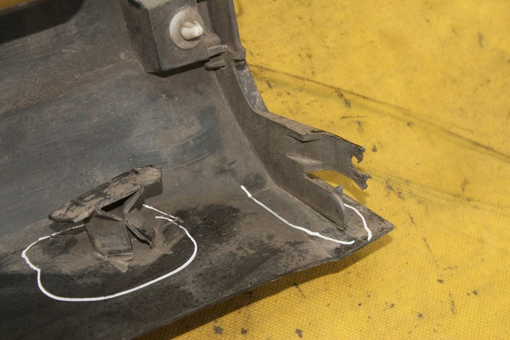 фото №14, Планка пороговая правый bok altea freetrack 5p8853854