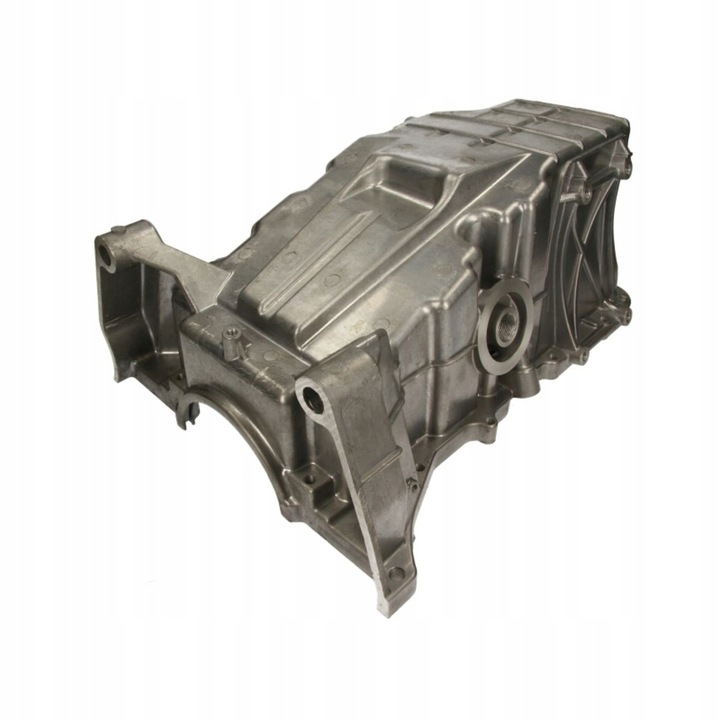 фото №1, Піддон масляна civic viii jazz ii 02-08 1.4 1.2 1.3