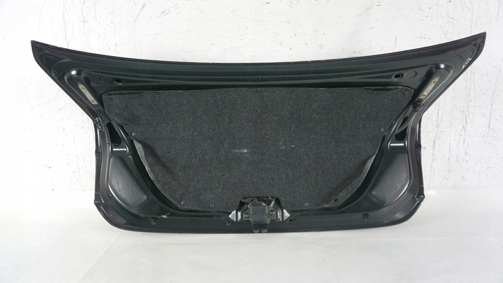 фото №12, Кришка зад задня заднє toyota corolla e15 sedan 4d 209 07-10 2007-2010