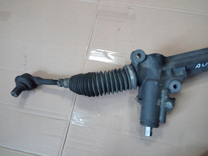 фото №13, Трансмісія audi a8 d3 4e1422065m оригінал.