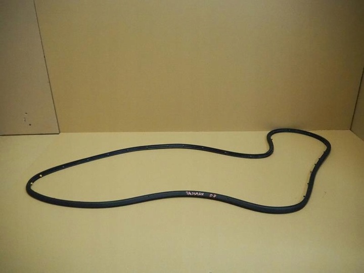 фото №1, Прокладка дверь правые перед renault talisman