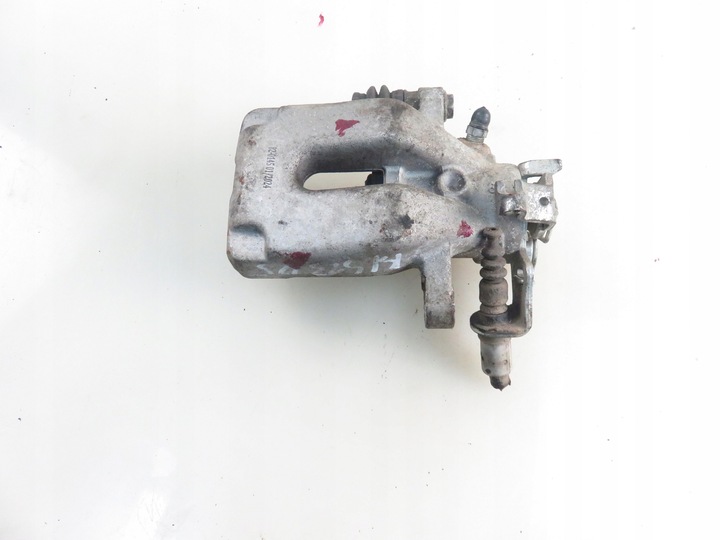 фото №1, Супорт лівий зад peugeot 307 sw 3h 1.6 hdi 110 - 9hz dv6ted4