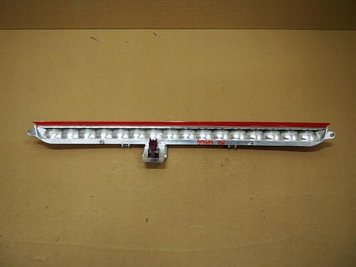 фото №3, Свет сплав led mercedes ml w166 a1668200056