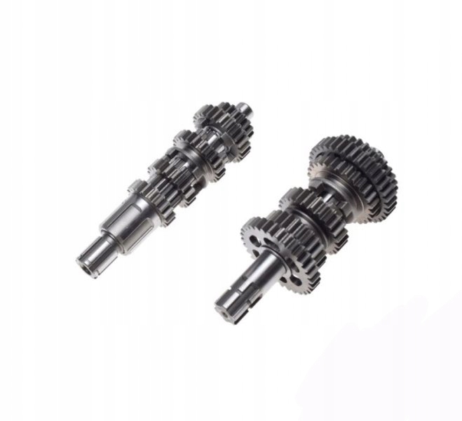 фото №1, Коробка передач коробки передач комплект quad atv 200 bashan вода