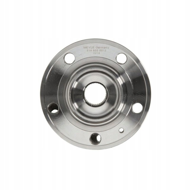 фото №3, Ступиця колеса перед права/ліва volvo xc90 i 02-14