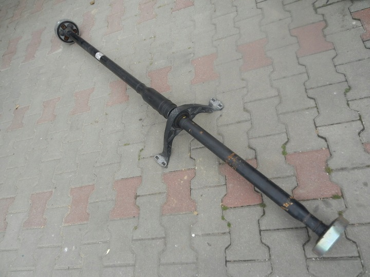 фото №10, Wał приводной vw golf vii audi a3 8v leon iii