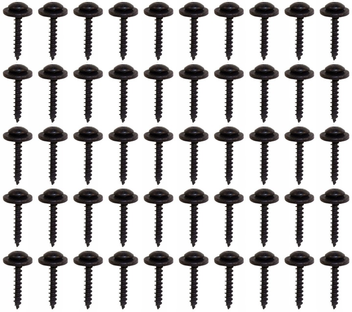 фото №1, Citroen dacia renault peugeot гвинт гвинт захисні накладки