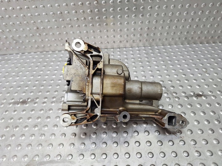 фото №5, Насос масла v757601280 mini cooper r56 1.4 1.6 16v 06-