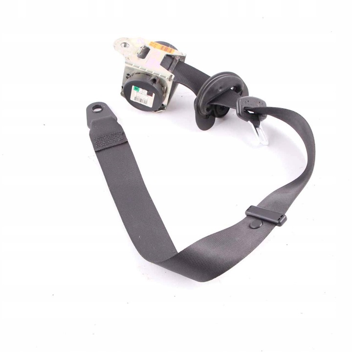 фото №12, Mini r55 r56 pas безпеки лівий перед 7309419