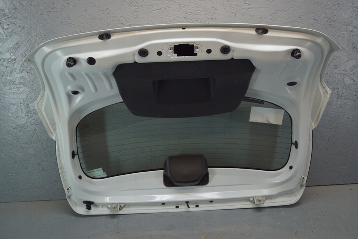 фото №16, Крышка багажника зад dacia sandero ii stepway ov369