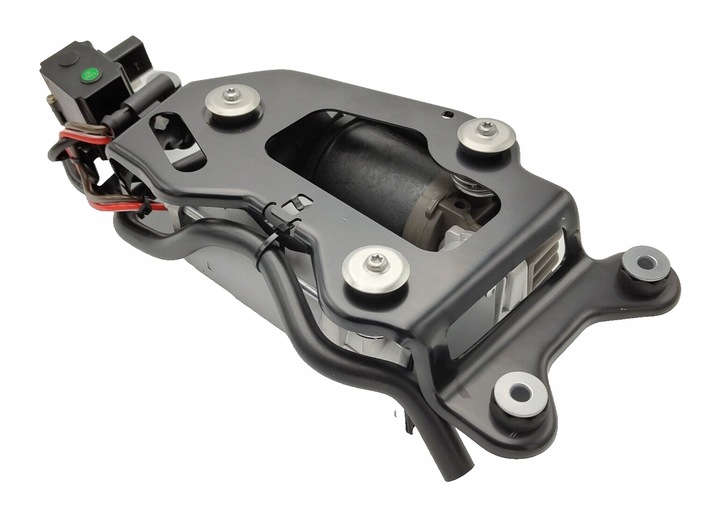 фото №10, Компресор насос компресор підвішування тримач блок bmw x5 f15 f85 x6 f16 f86