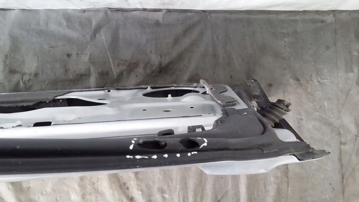 фото №9, Двері перед передні праві mercedes w203 купе