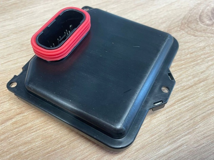 фото №8, Модуль блок управления преобразователь левый led 8s0907397d do audi a3 s3