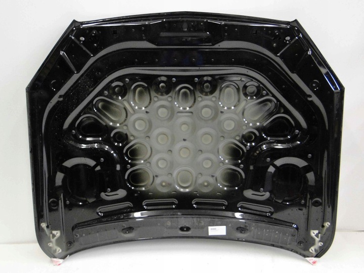 фото №8, Mercedes s клас w222 222 капот кришка двигуна