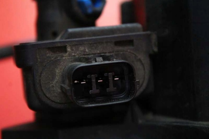 фото №10, Фара лівий лампа перед ксенон ксенон eu c235-51040 mazda 5 1 i cr 05-08