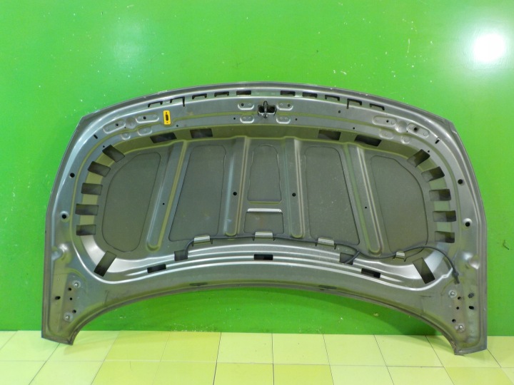 фото №13, Opel astra k v 1.6 cdti 17r hb 5d капот