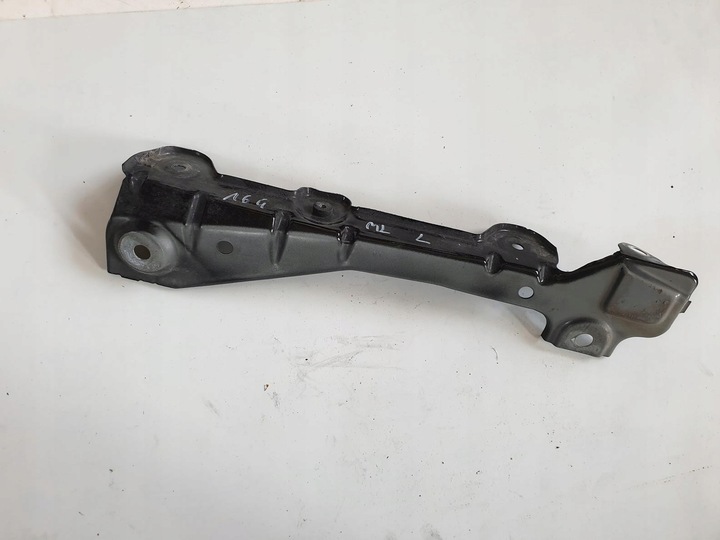 фото №1, Кронштейн крыльев левый mercedes ml 164