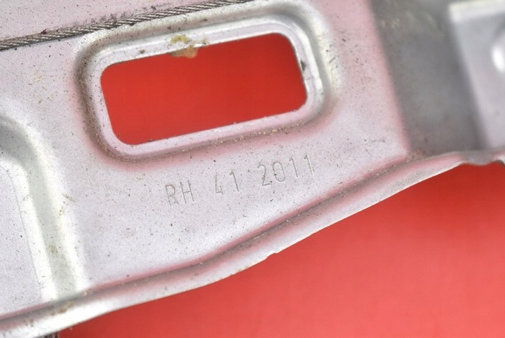 фото №9, Подъемник стекла правый зад 13260142 opel zafira c 11-19