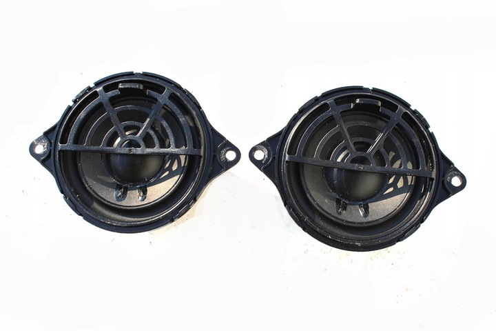фото №7, Audi a5 8w f5 динаміки + підсилювач bang 8w 8w0035465 8w6035412a 8w6035411a