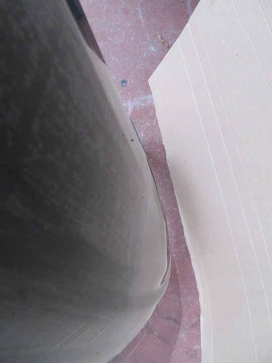 фото №15, Правые переднее крыло volvo xc60 ii 2017-