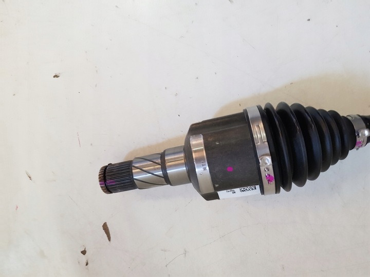 фото №5, Tesla 3 полуось левая правая зад новая