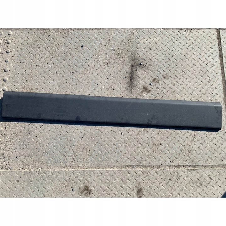 фото №1, Планка двері бокових зсувних права 828200148r renault master iii