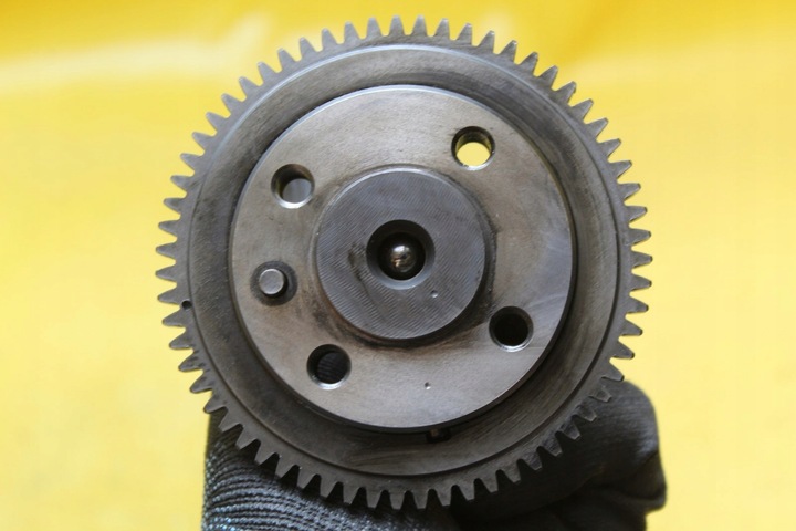 фото №8, Вал розподільний вал випускний avensis t27 2.0 d4d