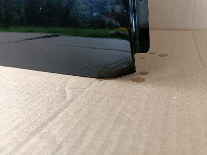 фото №7, Toyota proace city verso combo rifter berlingo двері праві зсувні