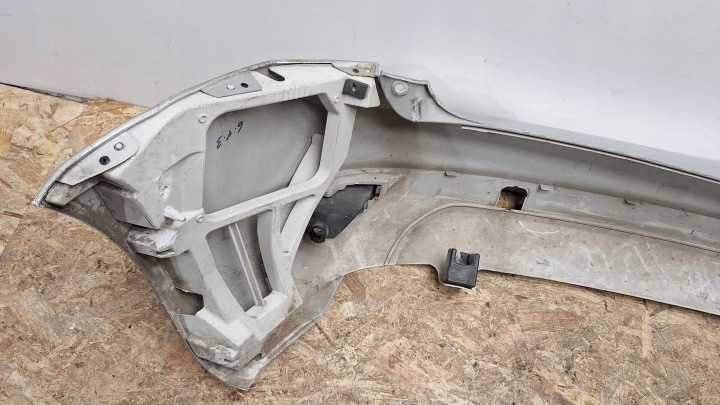 фото №7, Бампер задний 8m51-a17906a ford focus mk2 ii рестайлинг 08- h-b