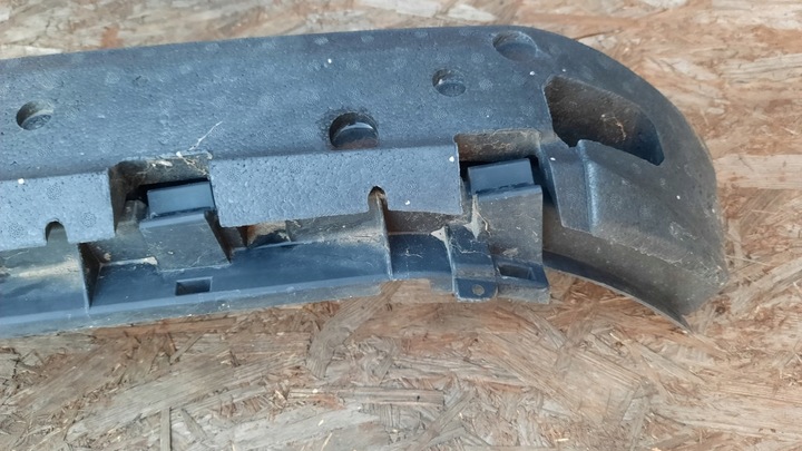 фото №7, Абсорбер зад volvo xc90 08620600