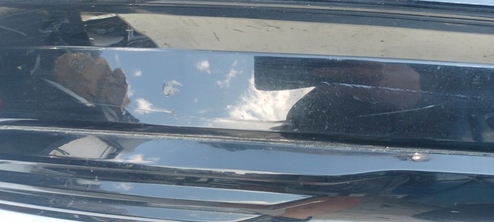 фото №6, Audi 4ke e-tron бампер зад задний