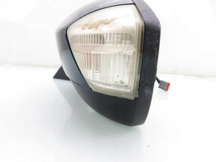 фото №8, Зеркало левое ford s-max i 8 pin w6
