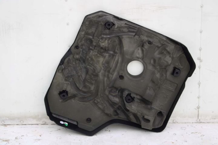 фото №6, Bmw x3 x4 крышка двигателя 8676203 крышка 11148676203 8676203 8676203 867620
