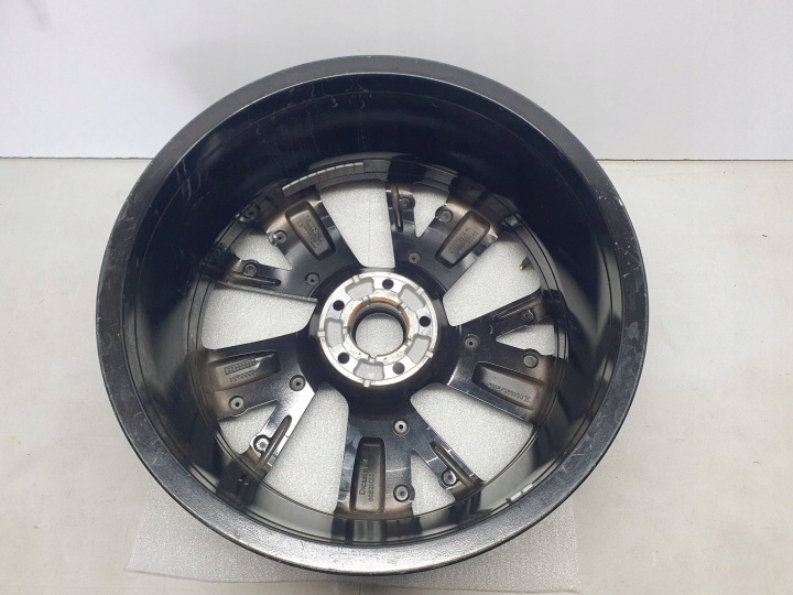 фото №14, Peugeot 308 508 3008 5008 алюмінієвий диск 7.5"x18" 5x108 et44 9860610880