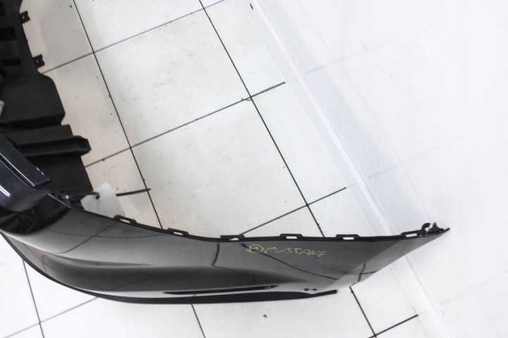 фото №13, Ford mustang vi 6 gt 2014r- бампер зад задній лампочки сплав pdc