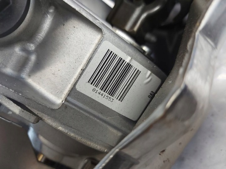 фото №10, Усилитель электрические насос 00051854998 trw fiat bravo 2 ii 198_