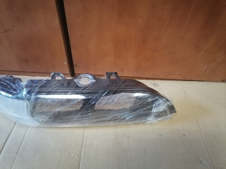 фото №7, Плафон лампа фара bmw e39 перед