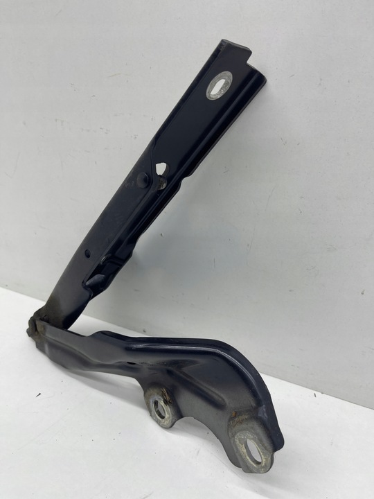 фото №6, Audi a7 a6 c7 петля капота крышки двигателя цвет lx5r правые оригинал