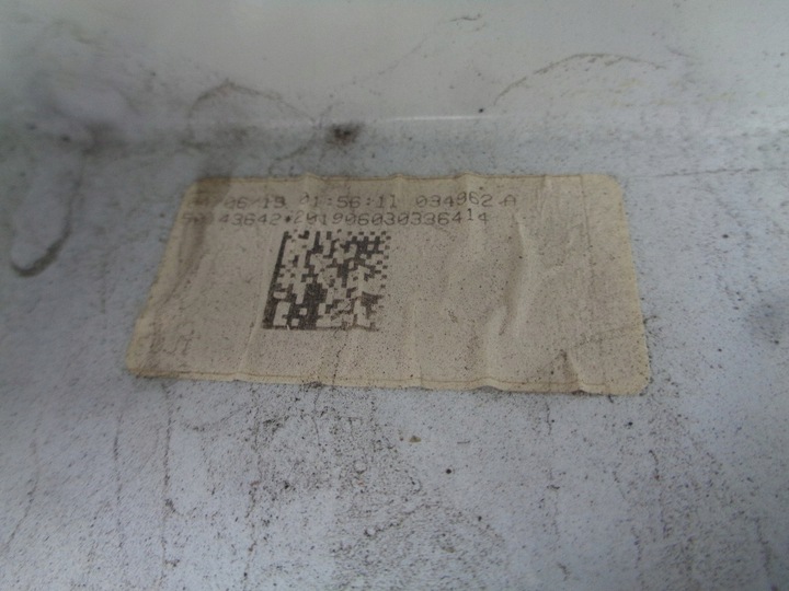 фото №10, Land range rover evoque l551 2019- k8d2 кришка зад