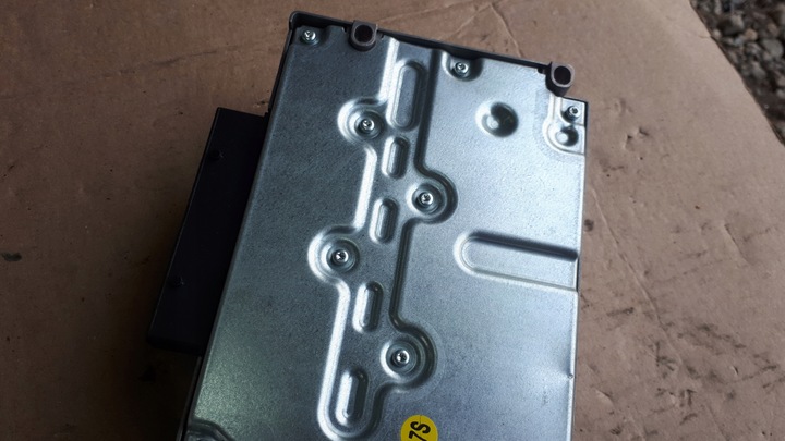 фото №7, A4 b8 підсилювач радіо bang&olufsen a5 s4 s5